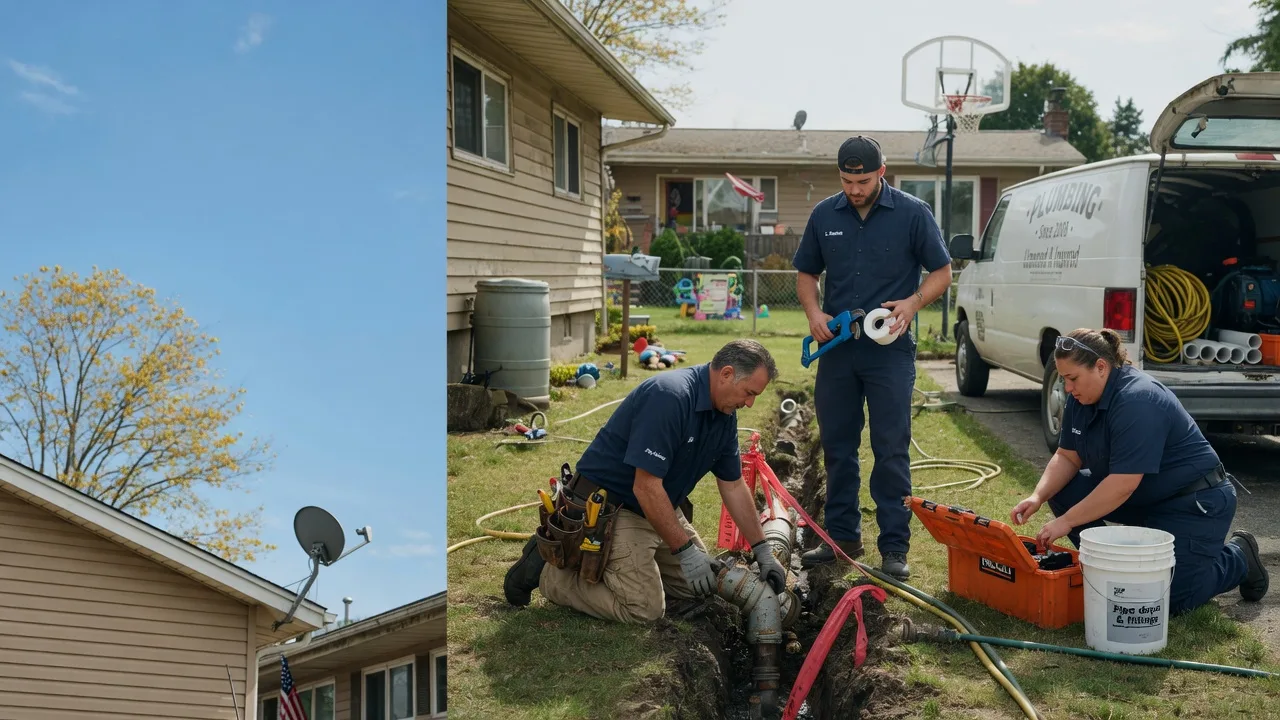 Garbage Disposal Replacement in Adams Center, NY near me